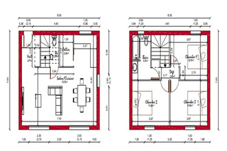  maison rocbaron 83136