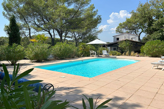  maison rocbaron 83136