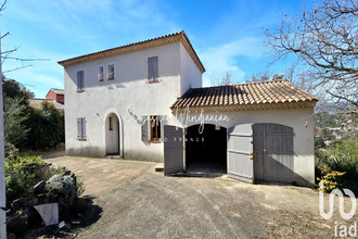  maison rocbaron 83136