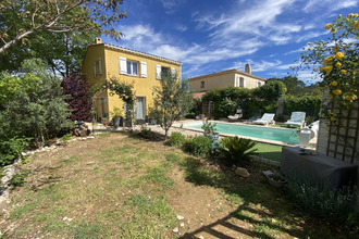  maison rocbaron 83136