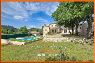  maison rocbaron 83136