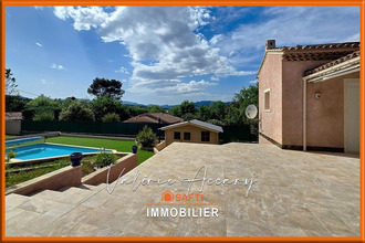  maison rocbaron 83136