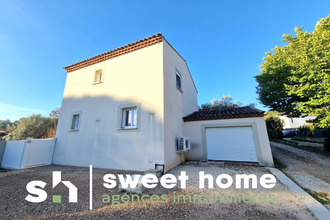  maison rocbaron 83136