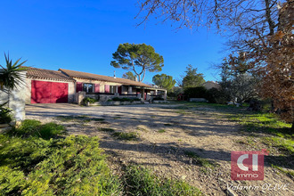  maison rocbaron 83136