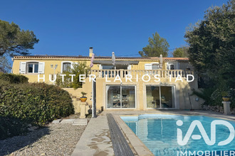  maison rocbaron 83136