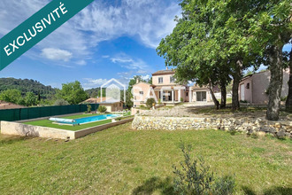  maison rocbaron 83136