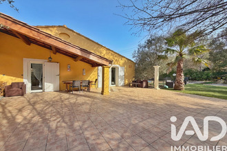  maison rocbaron 83136