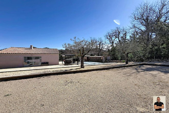  maison rocbaron 83136