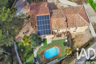  maison rocbaron 83136