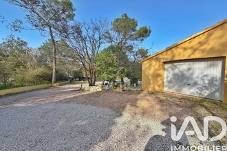  maison rocbaron 83136