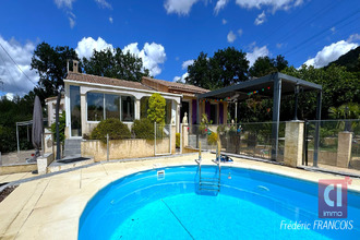  maison rocbaron 83136