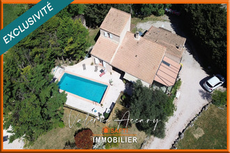  maison rocbaron 83136