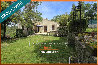  maison rocbaron 83136