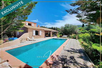  maison rocbaron 83136