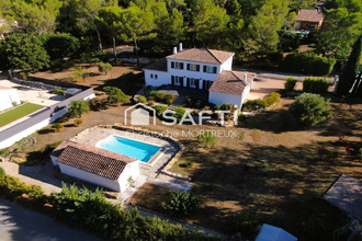  maison rocbaron 83136
