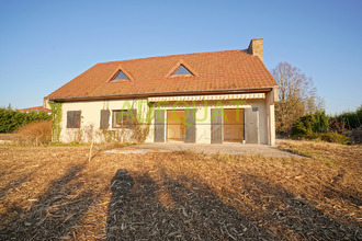  maison roche 38090