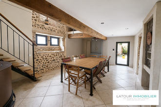  maison roche 38090