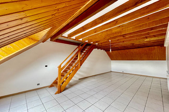  maison roche 38090