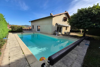  maison roche-la-moliere 42230
