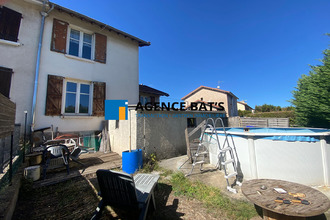  maison roche-la-moliere 42230