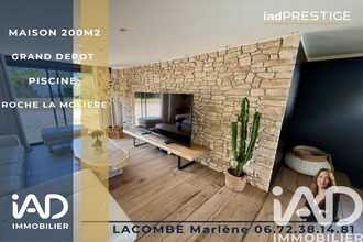 maison roche-la-moliere 42230