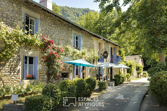  maison roche-lez-beaupre 25220