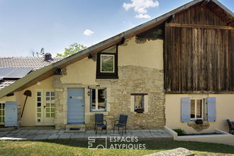  maison roche-lez-beaupre 25220