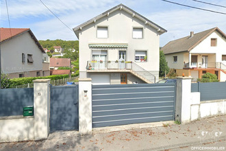  maison roche-lez-beaupre 25220