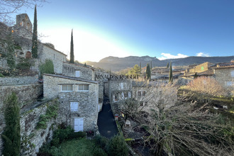  maison rochebaudin 26160