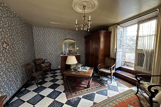  maison rochechouart 87600