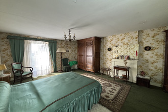  maison rochechouart 87600