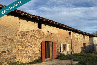  maison rochechouart 87600