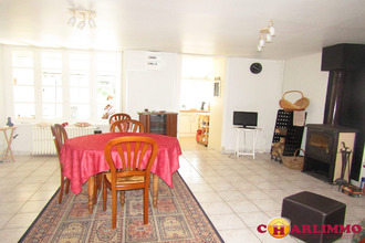  maison rochechouart 87600