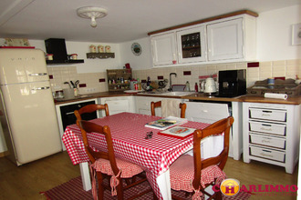  maison rochechouart 87600