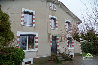  maison rochechouart 87600