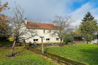  maison rochechouart 87600