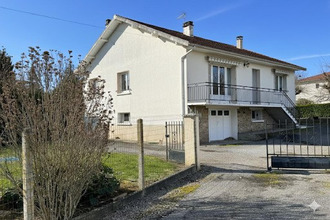 maison rochechouart 87600