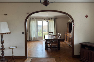  maison rochechouart 87600