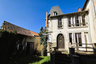  maison rochechouart 87600