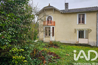  maison rochechouart 87600