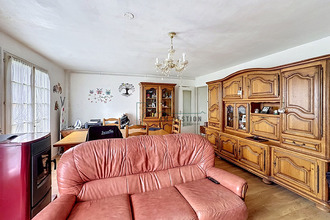  maison rochechouart 87600