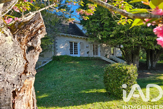  maison rochechouart 87600