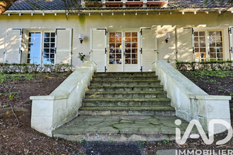  maison rochechouart 87600