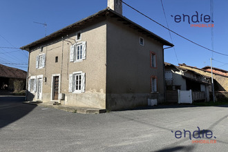  maison rochechouart 87600