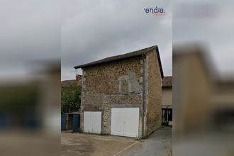 maison rochechouart 87600