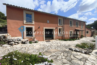  maison rochefort-du-gard 30650