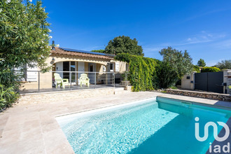  maison rochefort-du-gard 30650