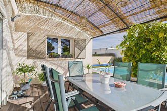  maison rochefort-du-gard 30650