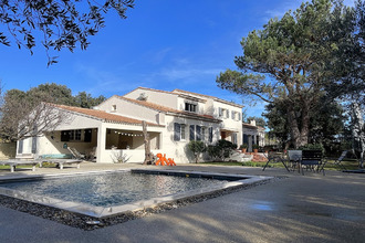  maison rochefort-du-gard 30650