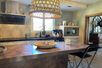  maison rochefort-du-gard 30650